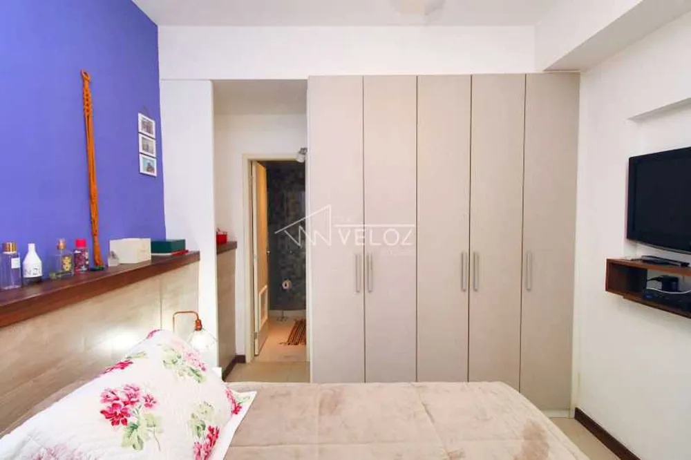 Apartamento, 4 quartos, 237 m² - Foto 20