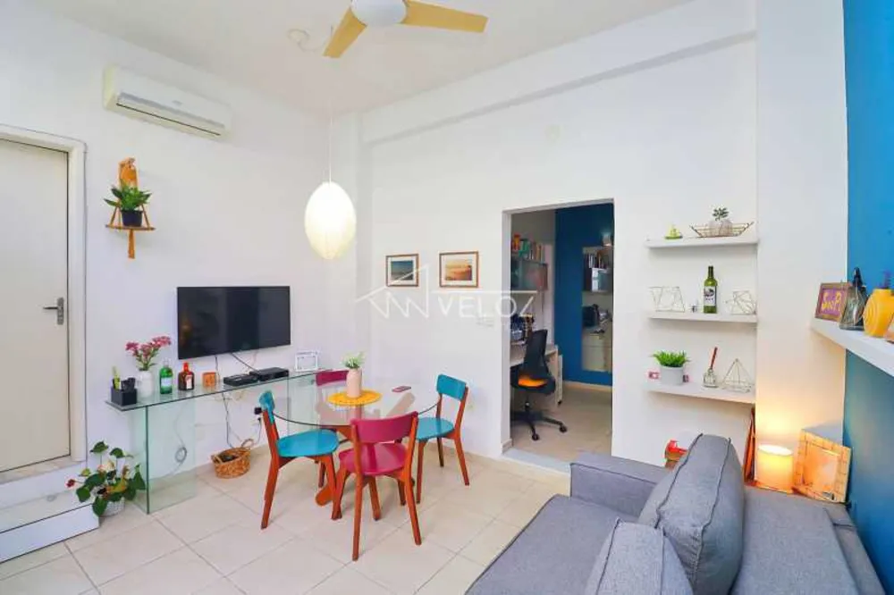 Apartamento, 4 quartos, 237 m² - Foto 21