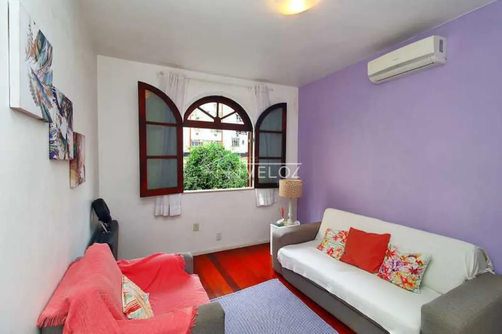 Apartamento, 4 quartos, 237 m² - Foto 15