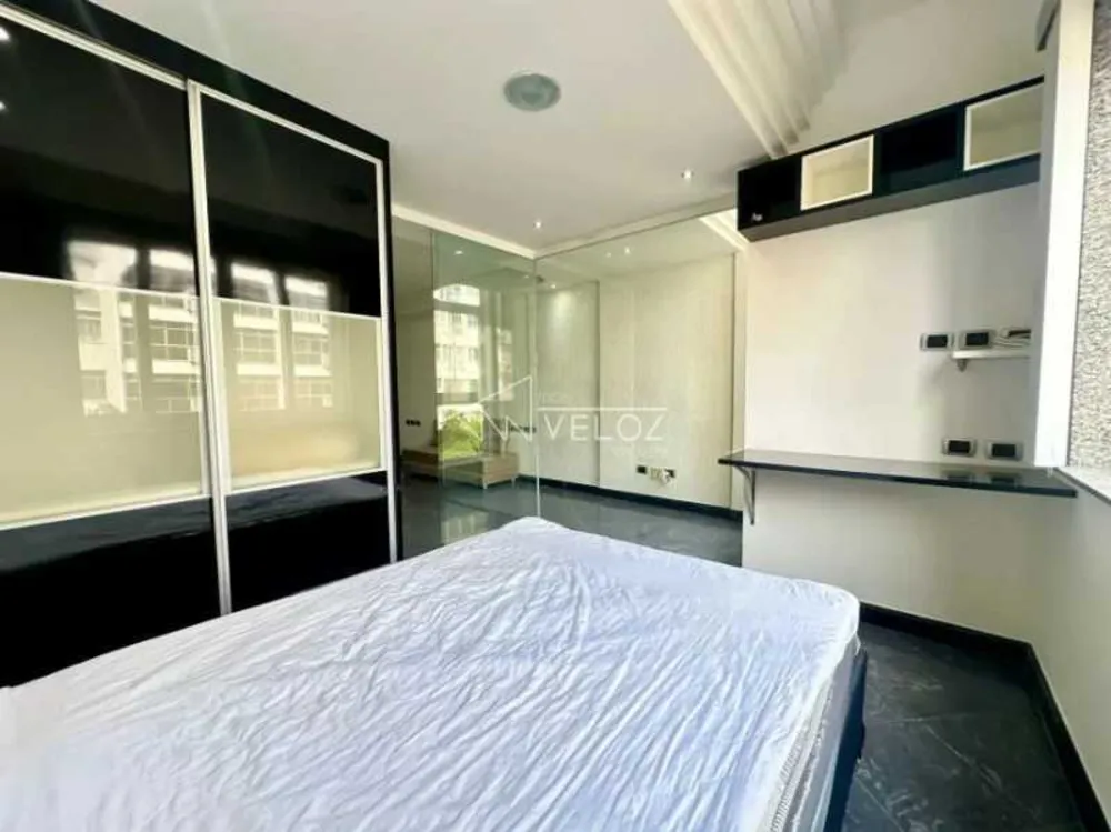 Apartamento, 2 quartos, 77 m² - Foto 9