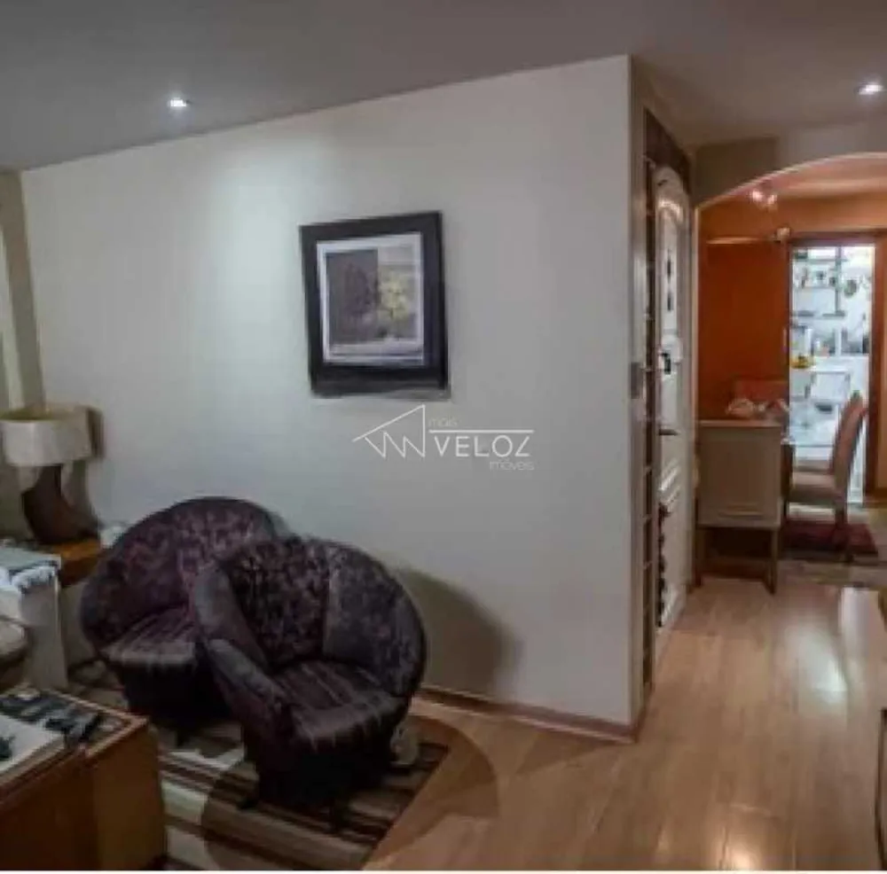 Apartamento, 3 quartos, 113 m² - Foto 26