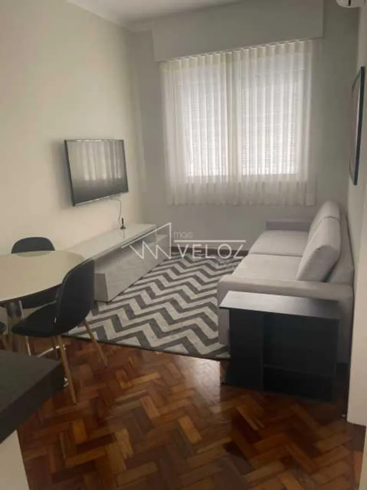 Apartamento, 2 quartos, 48 m² - Foto 2