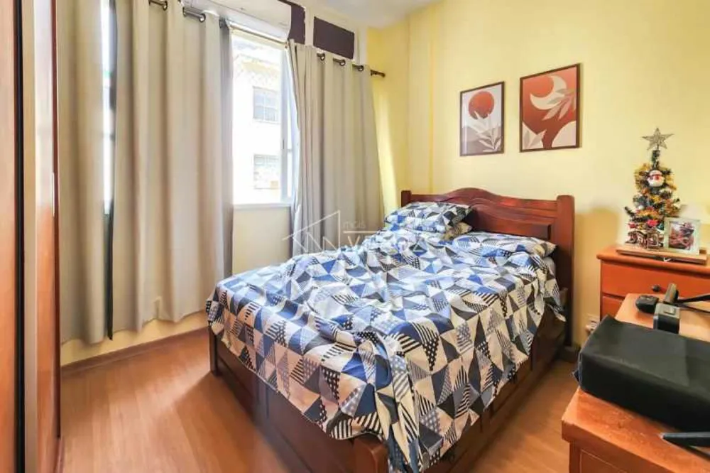 Apartamento, 1 quarto, 39 m² - Foto 9
