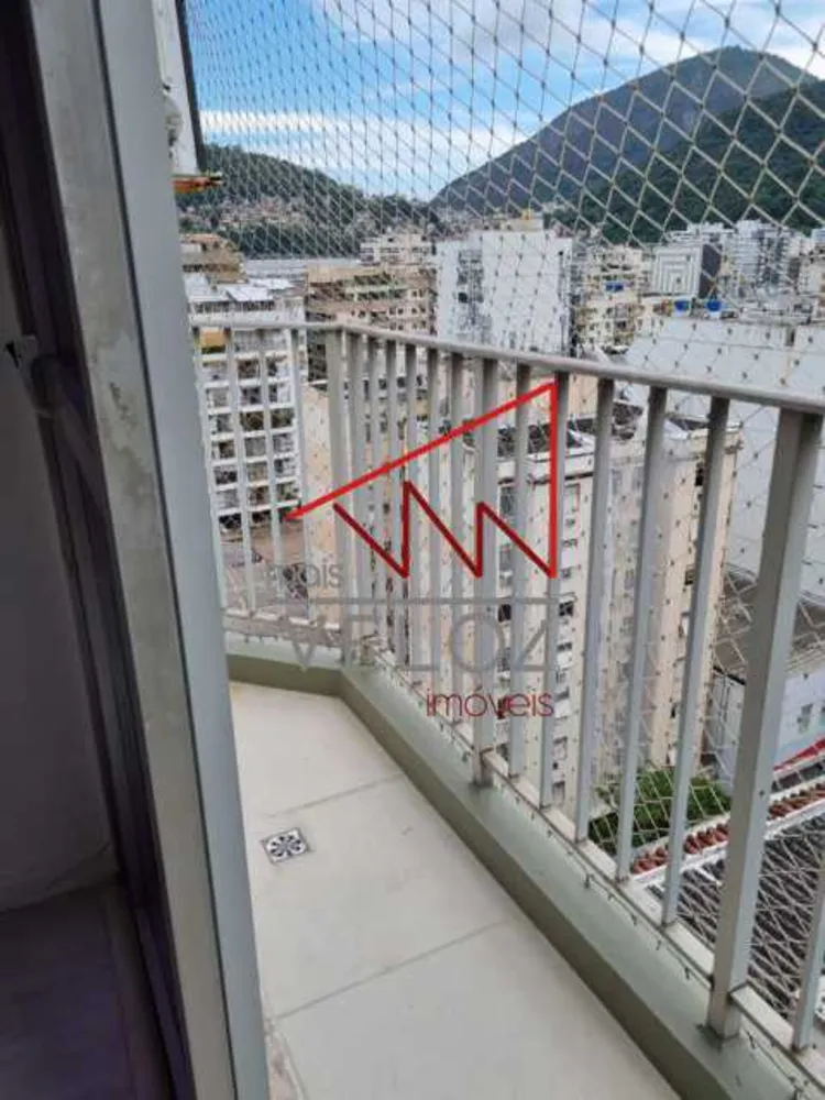 Apartamento, 3 quartos, 119 m² - Foto 6