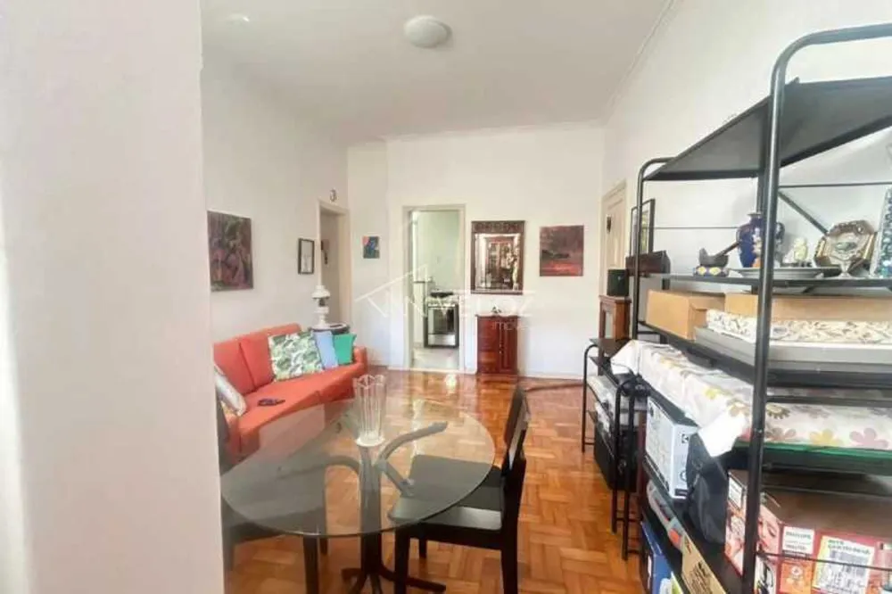 Apartamento, 2 quartos, 63 m² - Foto 1