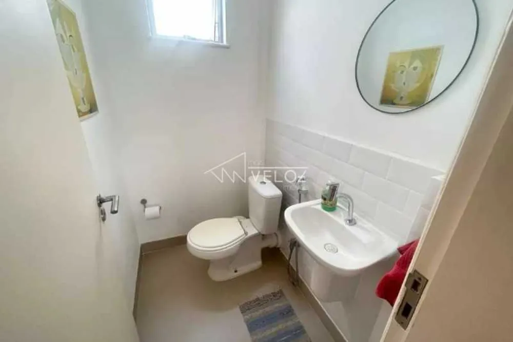 Apartamento, 2 quartos, 63 m² - Foto 15