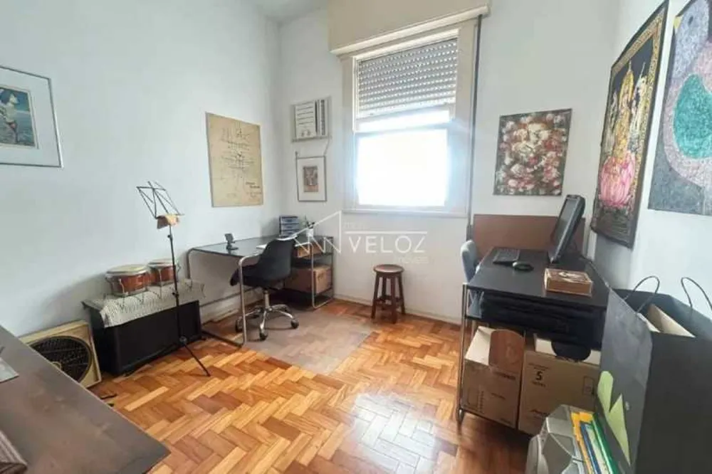 Apartamento, 2 quartos, 63 m² - Foto 5