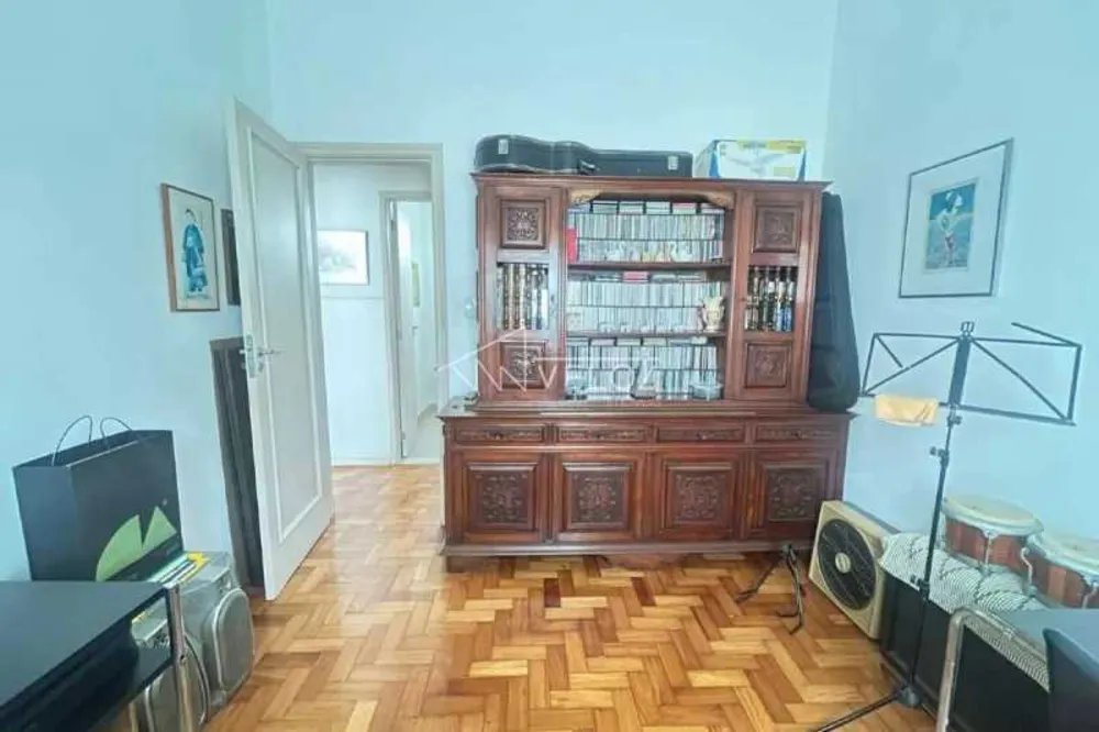 Apartamento, 2 quartos, 63 m² - Foto 3