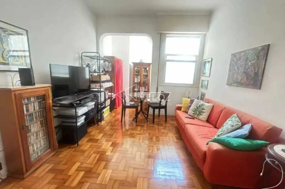 Apartamento, 2 quartos, 63 m² - Foto 13