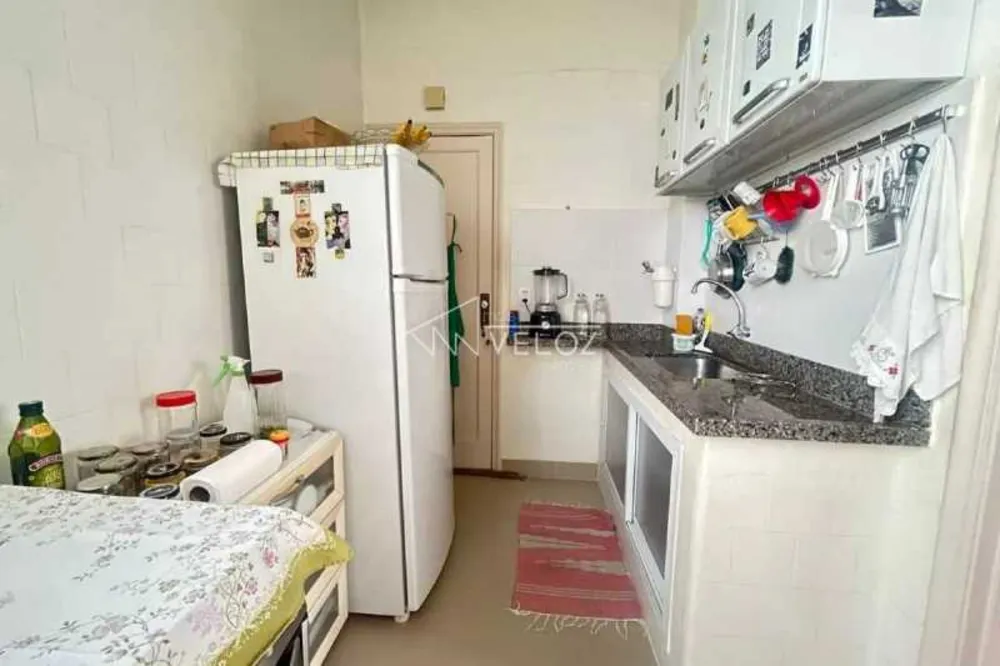 Apartamento, 2 quartos, 63 m² - Foto 10