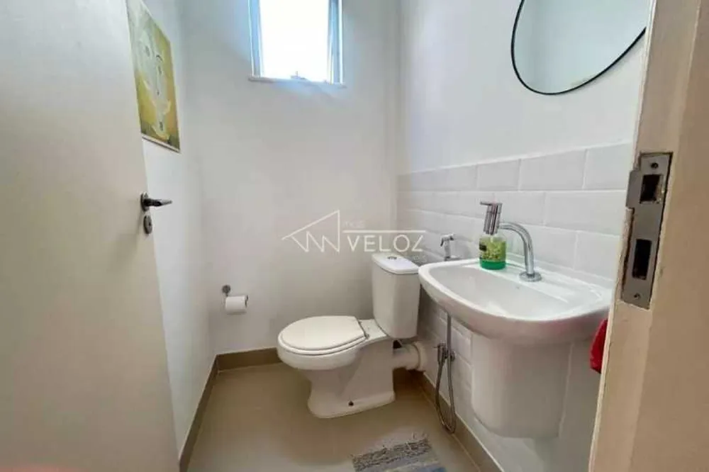 Apartamento, 2 quartos, 63 m² - Foto 4