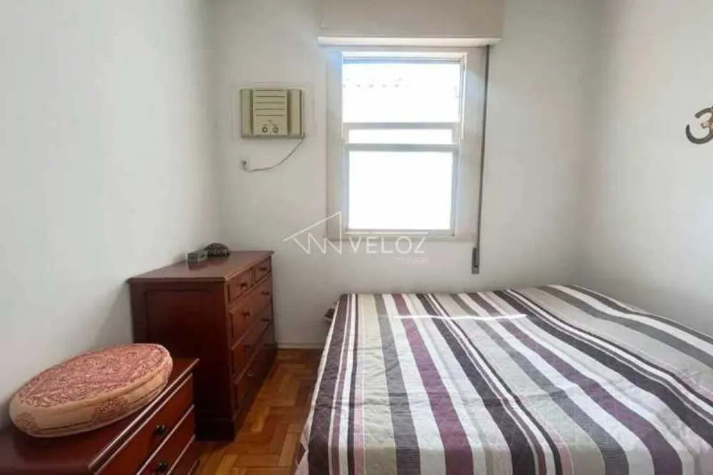 Apartamento, 2 quartos, 63 m² - Foto 2