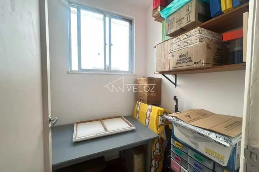 Apartamento, 2 quartos, 63 m² - Foto 16