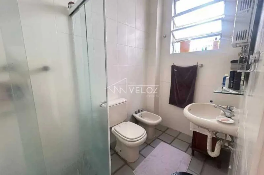 Apartamento, 2 quartos, 63 m² - Foto 11