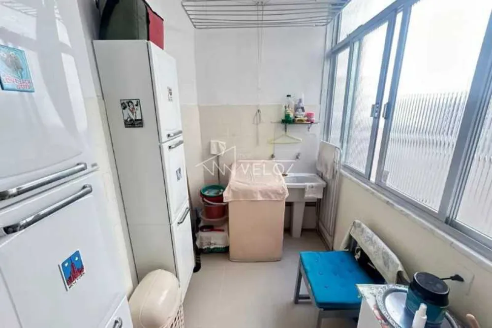 Apartamento, 2 quartos, 63 m² - Foto 9