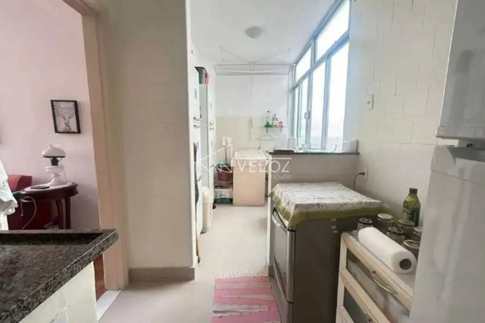 Apartamento, 2 quartos, 63 m² - Foto 7