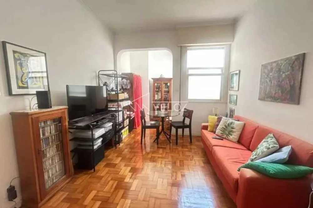 Apartamento, 2 quartos, 63 m² - Foto 12