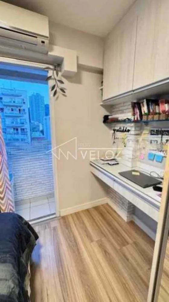 Apartamento, 2 quartos, 70 m² - Foto 10