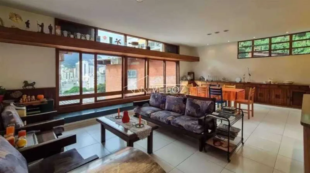 Apartamento, 5 quartos, 262 m² - Foto 2