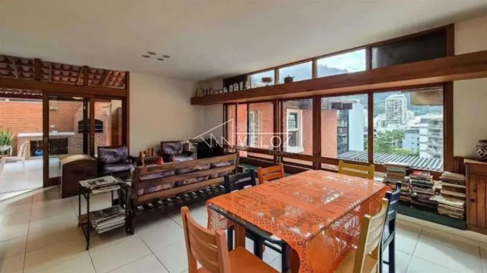 Apartamento, 5 quartos, 262 m² - Foto 5