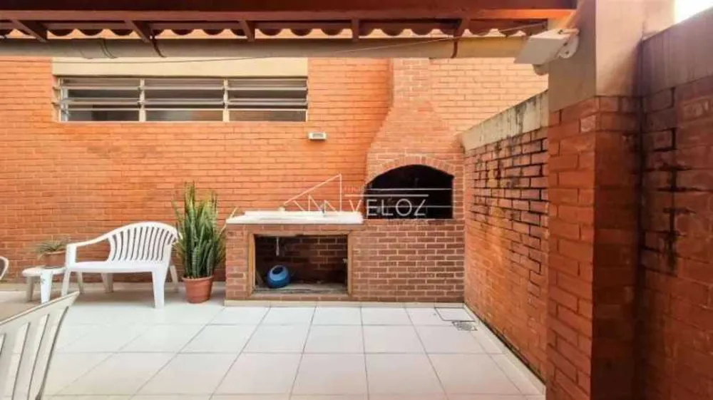 Apartamento, 5 quartos, 262 m² - Foto 1