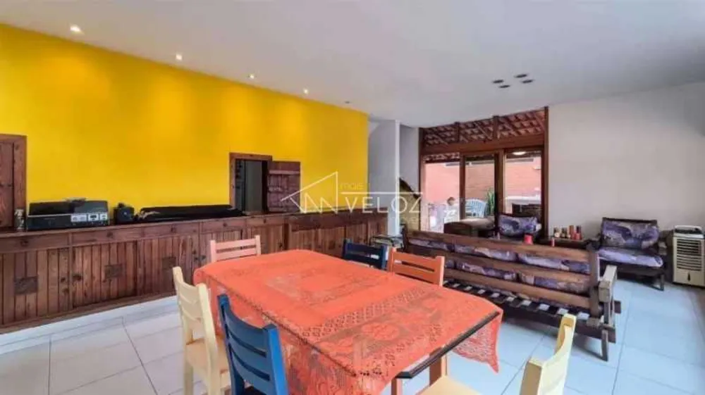 Apartamento, 5 quartos, 262 m² - Foto 8