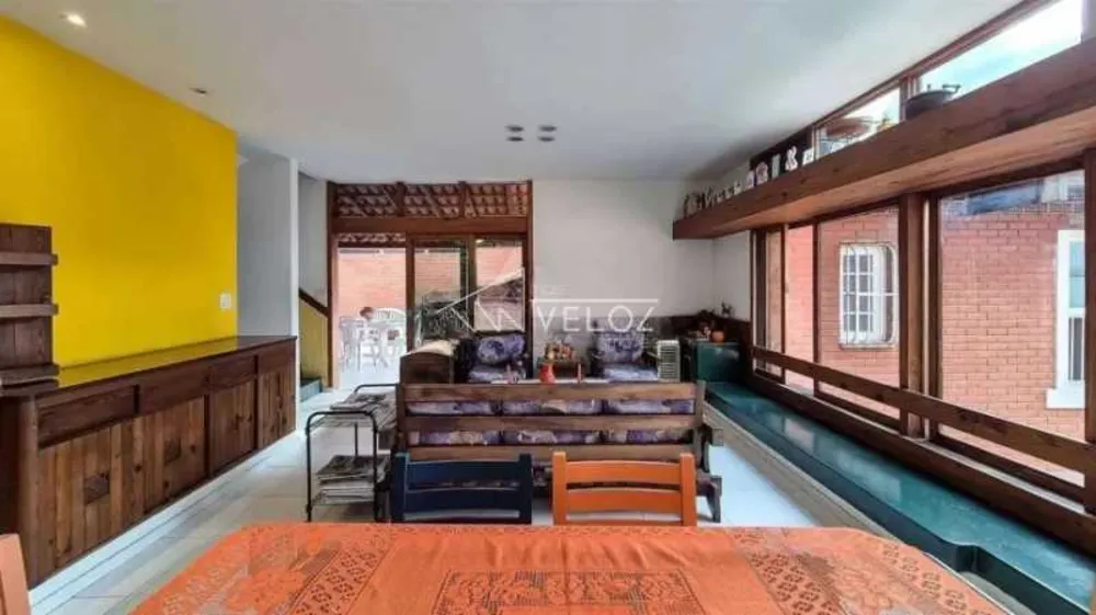 Apartamento, 5 quartos, 262 m² - Foto 7
