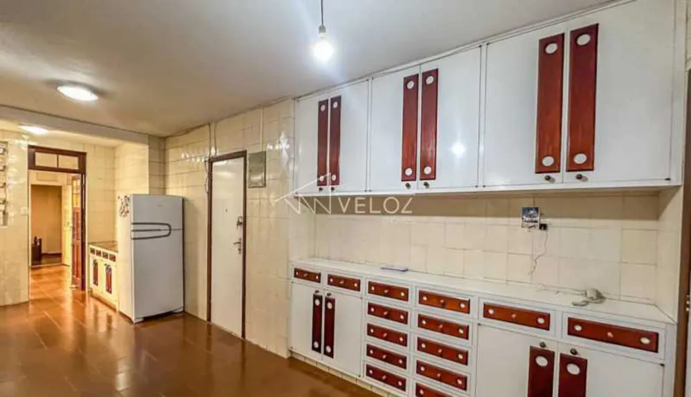 Apartamento, 3 quartos, 200 m² - Foto 4