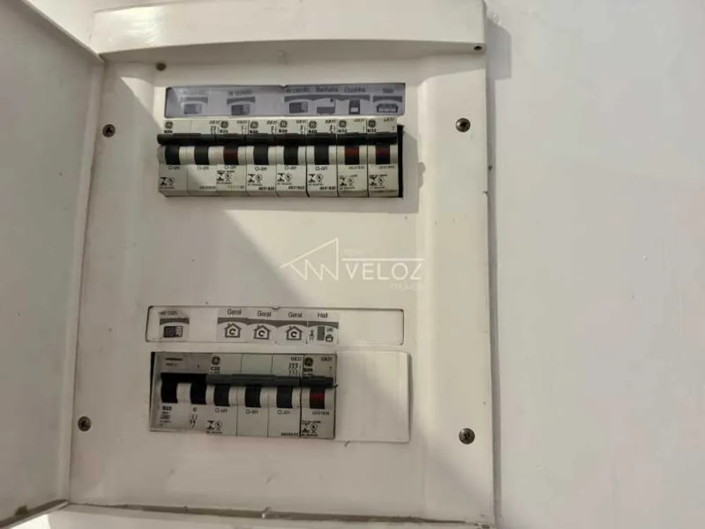Apartamento, 3 quartos, 116 m² - Foto 13