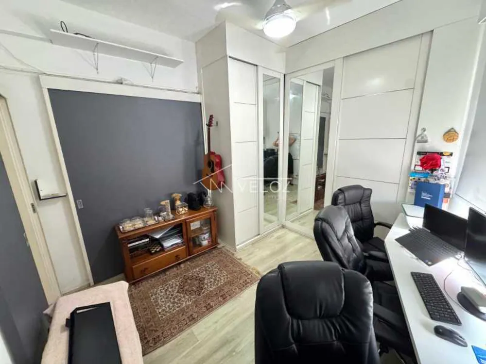 Apartamento, 3 quartos, 116 m² - Foto 1