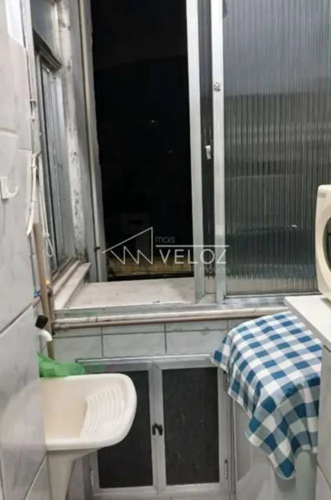 Apartamento, 2 quartos, 45 m² - Foto 1