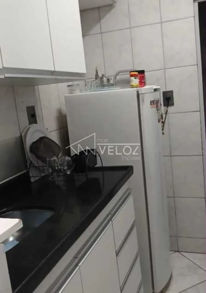 Apartamento, 2 quartos, 45 m² - Foto 6