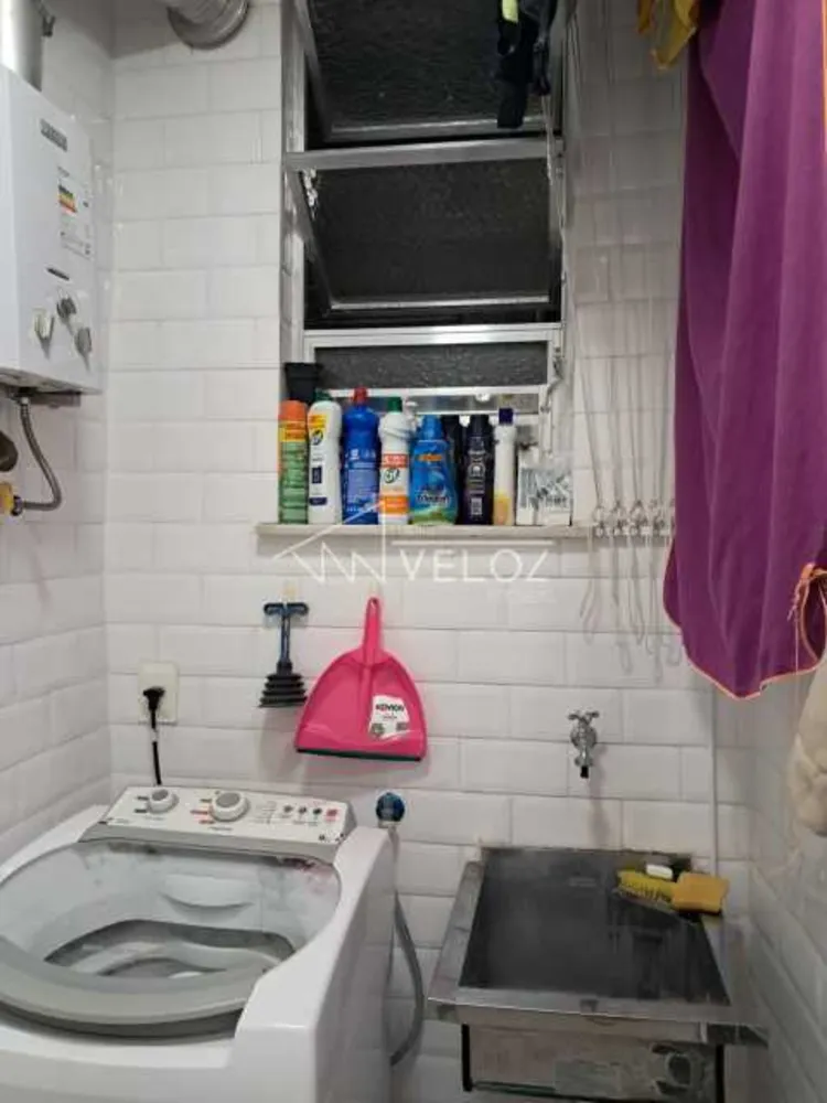 Apartamento, 1 quarto, 30 m² - Foto 18