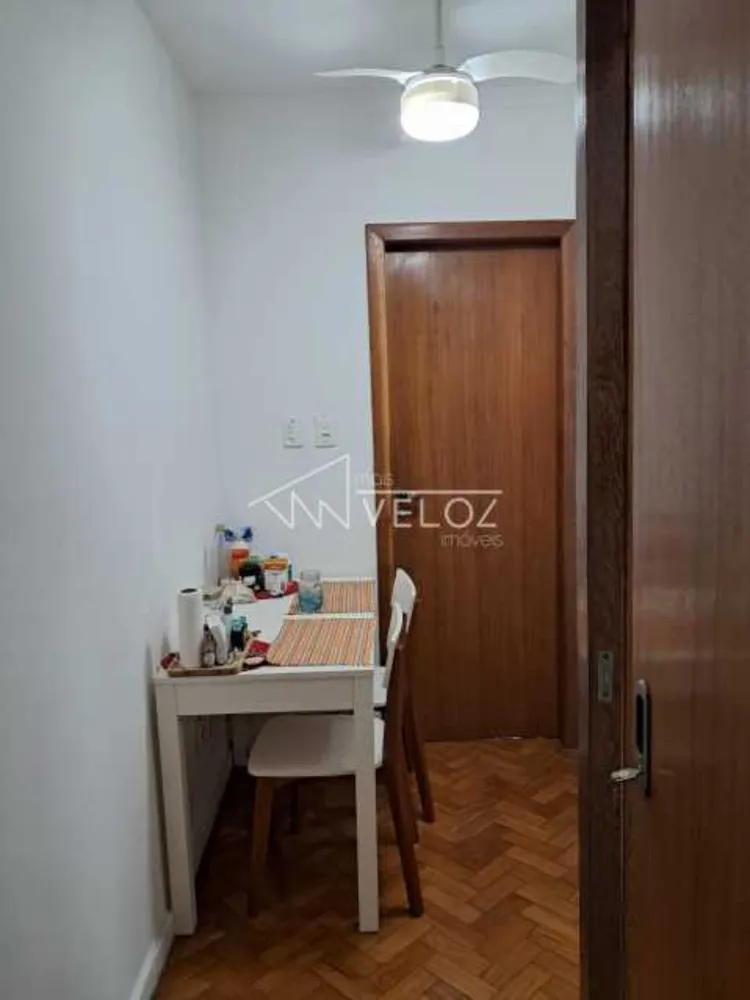 Apartamento, 1 quarto, 30 m² - Foto 1