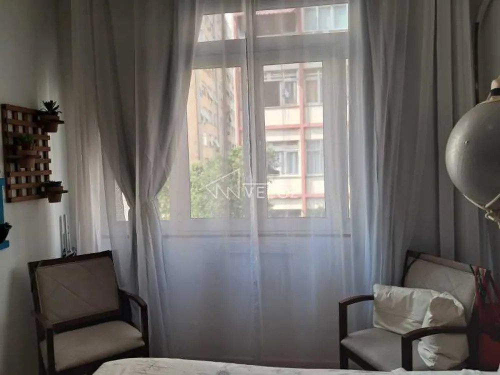 Apartamento, 1 quarto, 30 m² - Foto 5