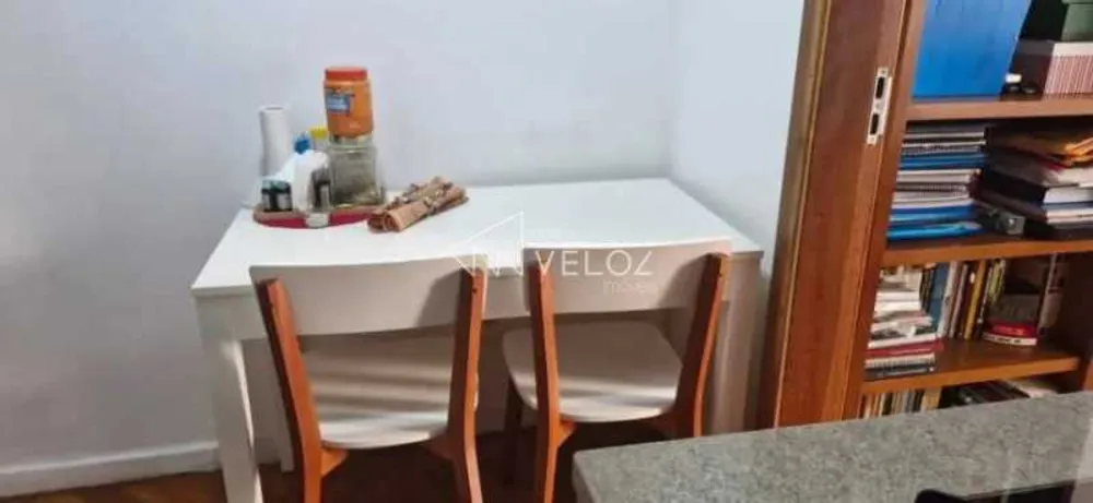 Apartamento, 1 quarto, 30 m² - Foto 2