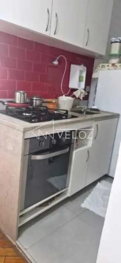 Apartamento, 1 quarto, 30 m² - Foto 4