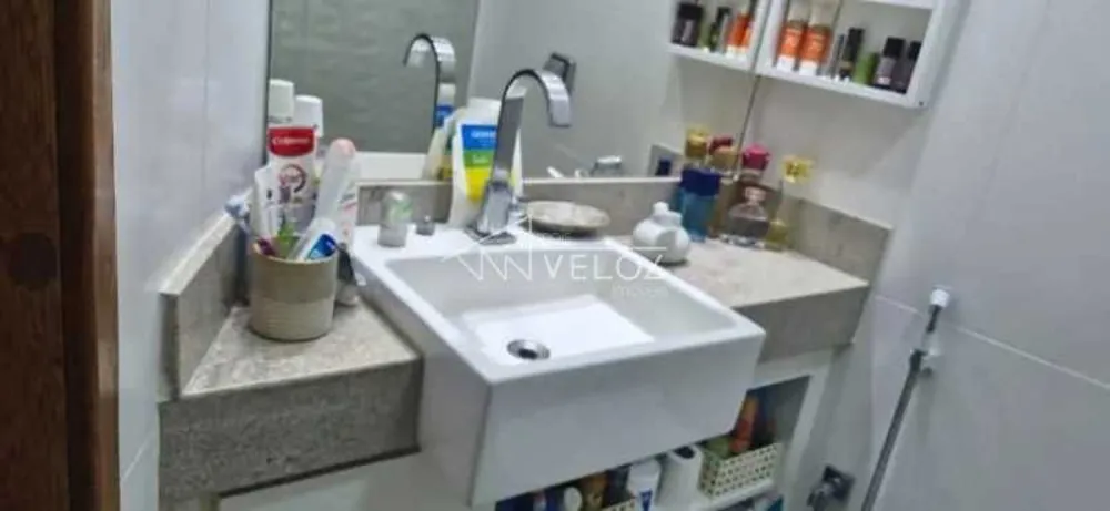 Apartamento, 1 quarto, 30 m² - Foto 20