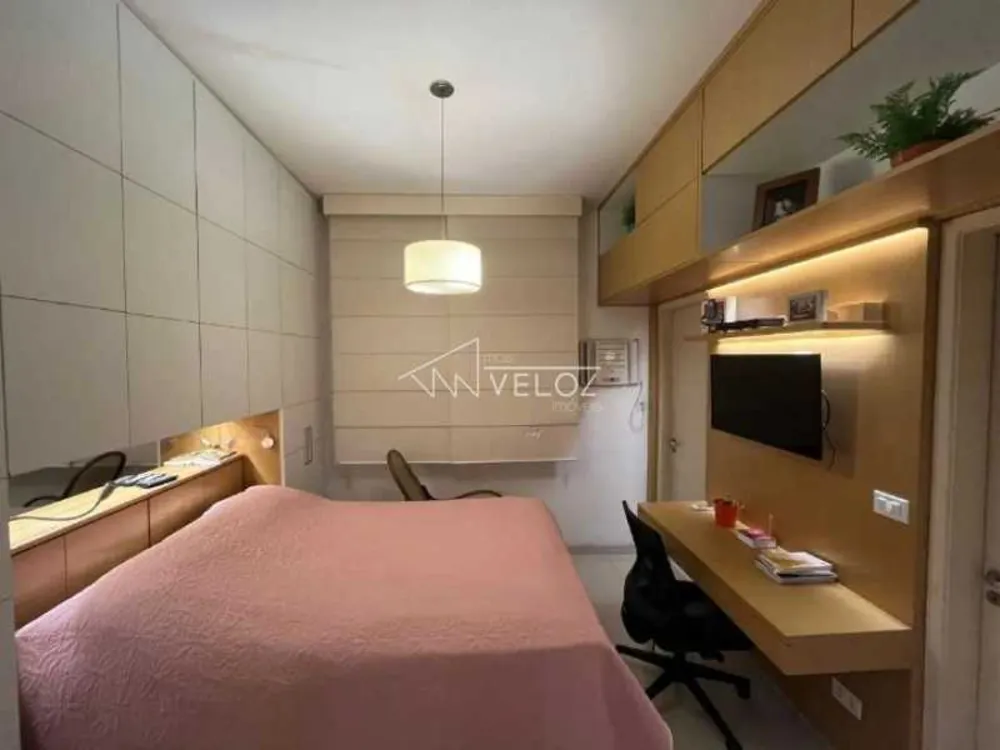 Apartamento, 1 quarto, 37 m² - Foto 4