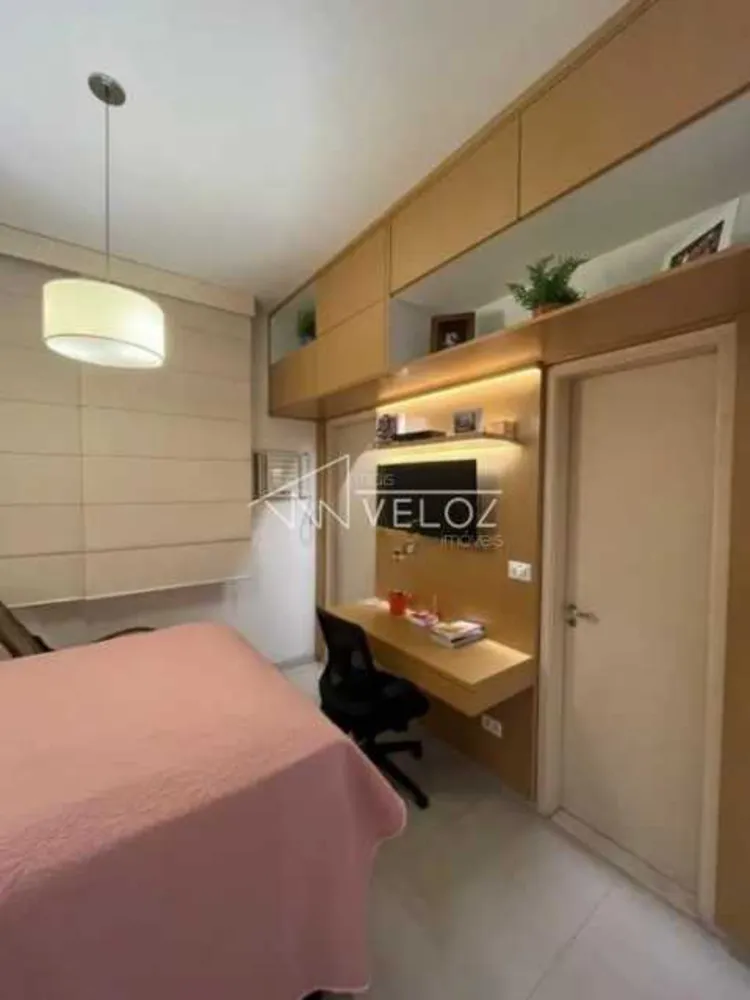 Apartamento, 1 quarto, 37 m² - Foto 11