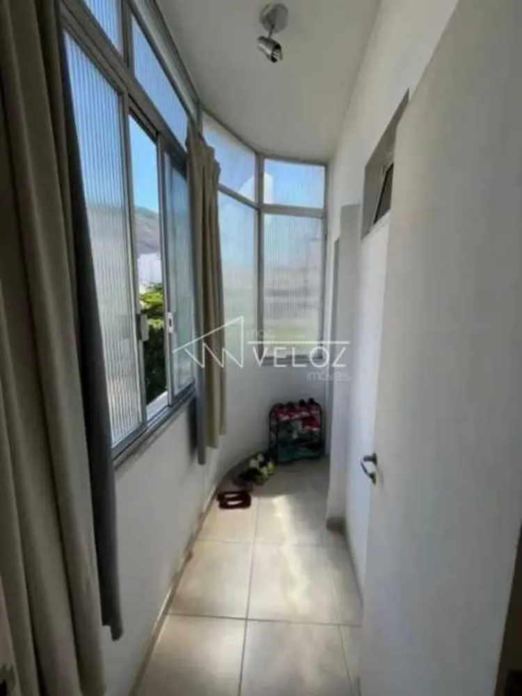 Apartamento, 1 quarto, 37 m² - Foto 10