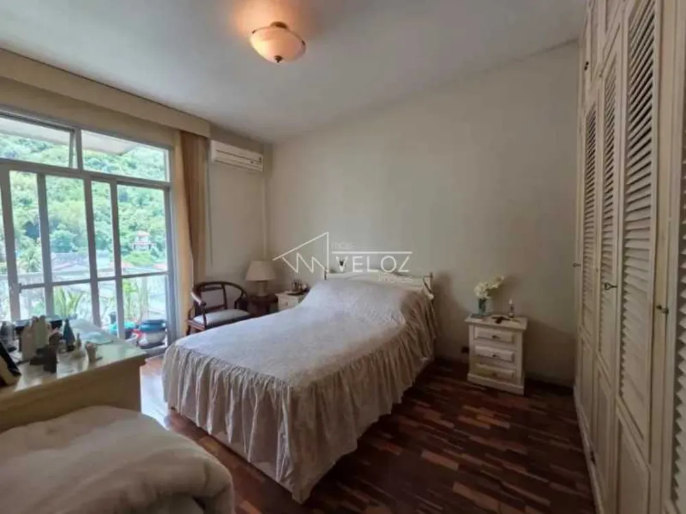 Apartamento, 3 quartos, 130 m² - Foto 3