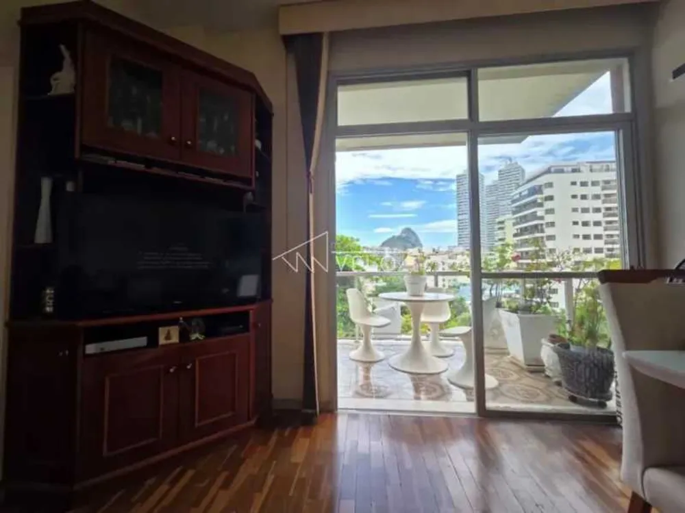 Apartamento, 3 quartos, 130 m² - Foto 6