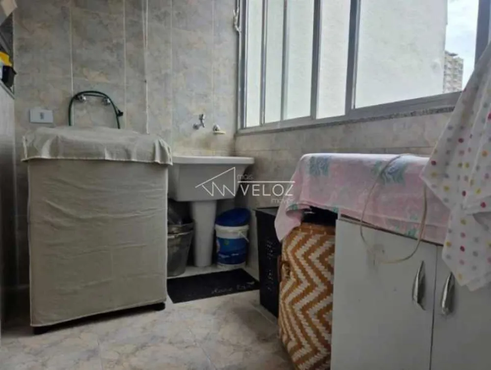Apartamento, 3 quartos, 130 m² - Foto 8