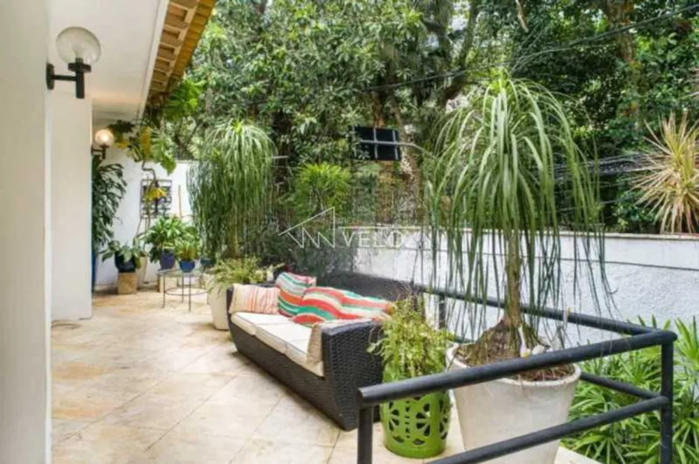 Apartamento, 6 quartos, 480 m² - Foto 21