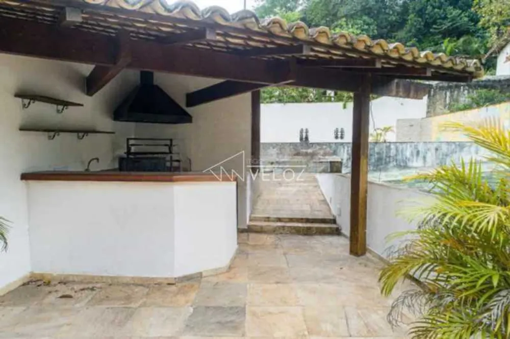 Apartamento, 6 quartos, 480 m² - Foto 20