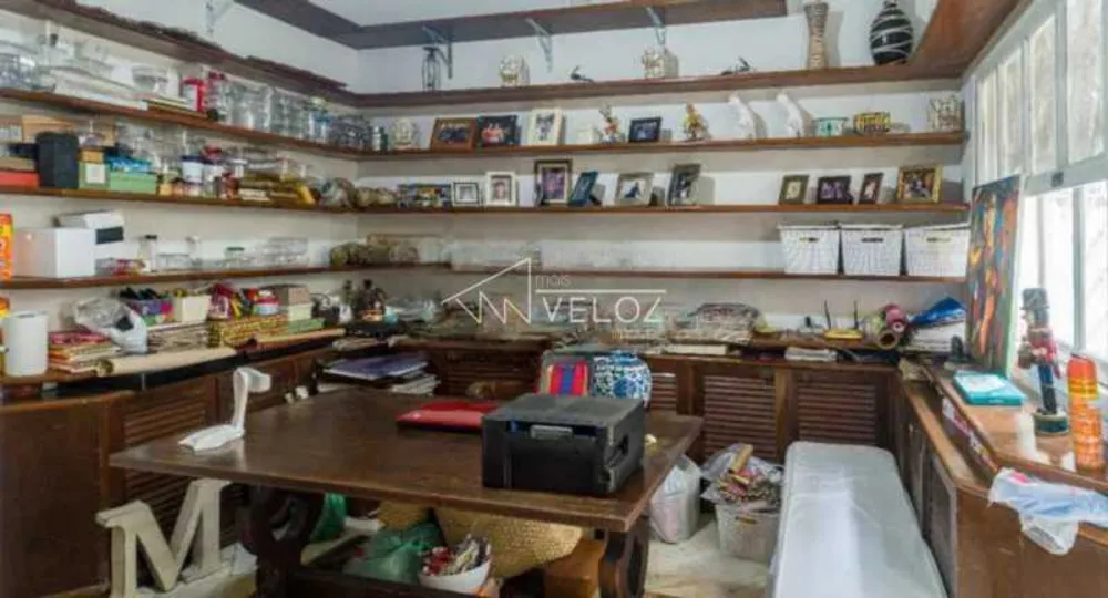 Apartamento, 6 quartos, 480 m² - Foto 26