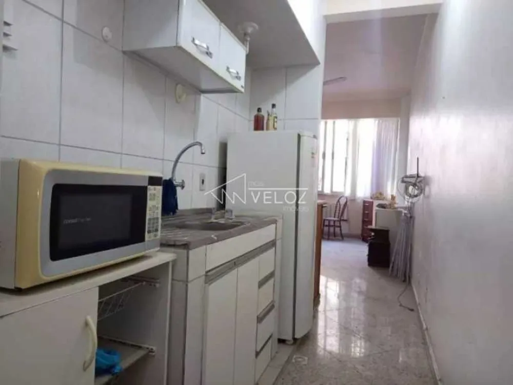 Apartamento, 1 quarto, 23 m² - Foto 4