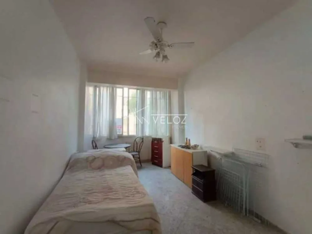 Apartamento, 1 quarto, 23 m² - Foto 1