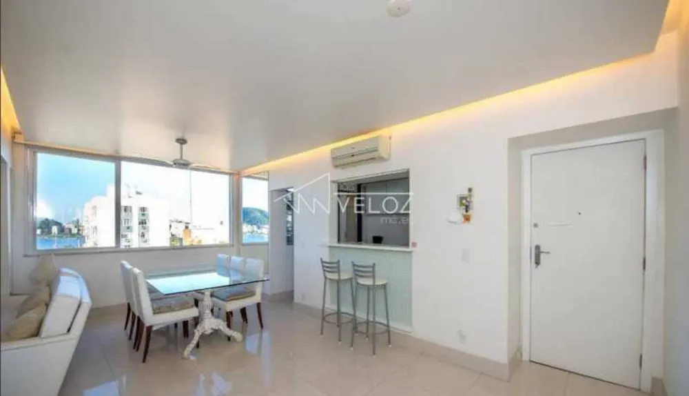 Apartamento, 3 quartos, 85 m² - Foto 3